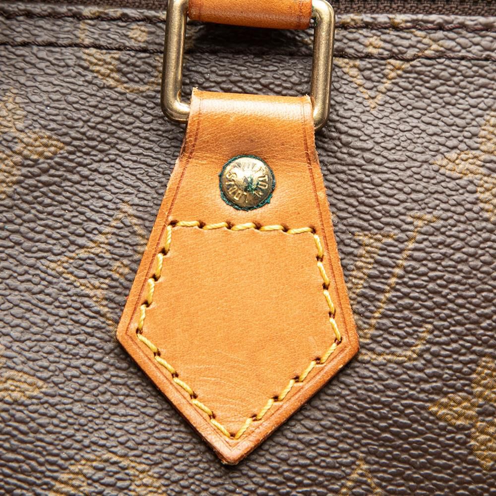 Louis Vuitton Speedy