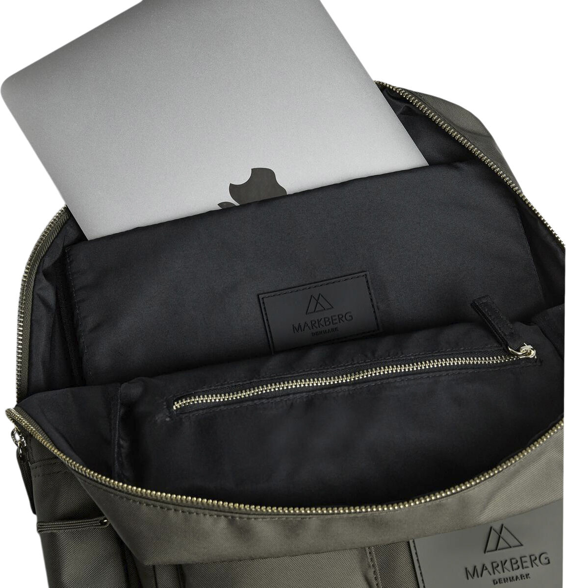 Darlambg Backpack, Monochrome