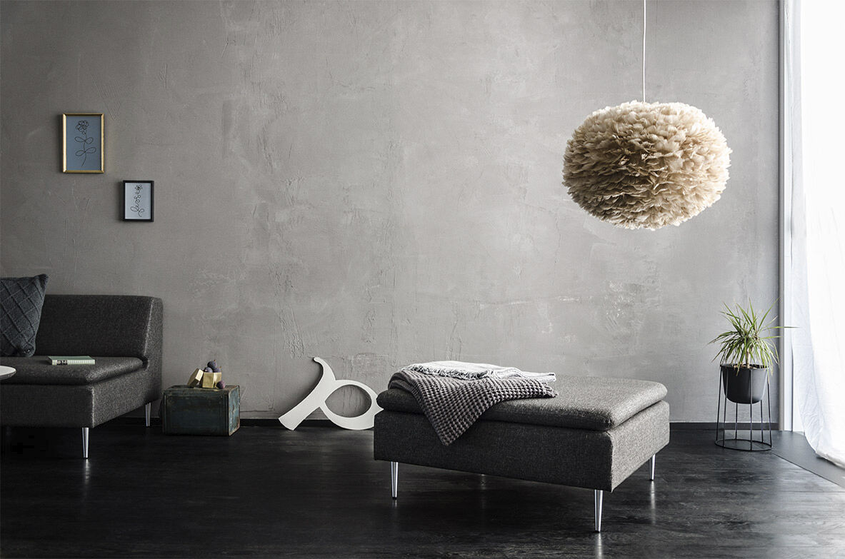 Eos Large Light Brown &Atilde; 65 cm