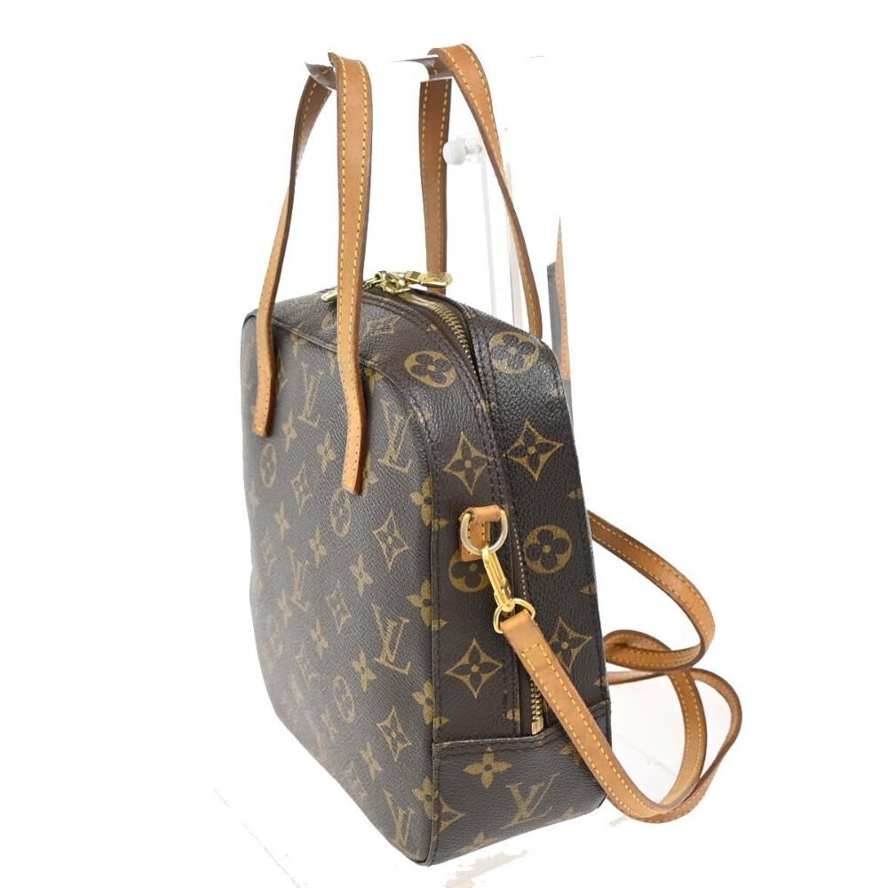 Louis Vuitton Spontini