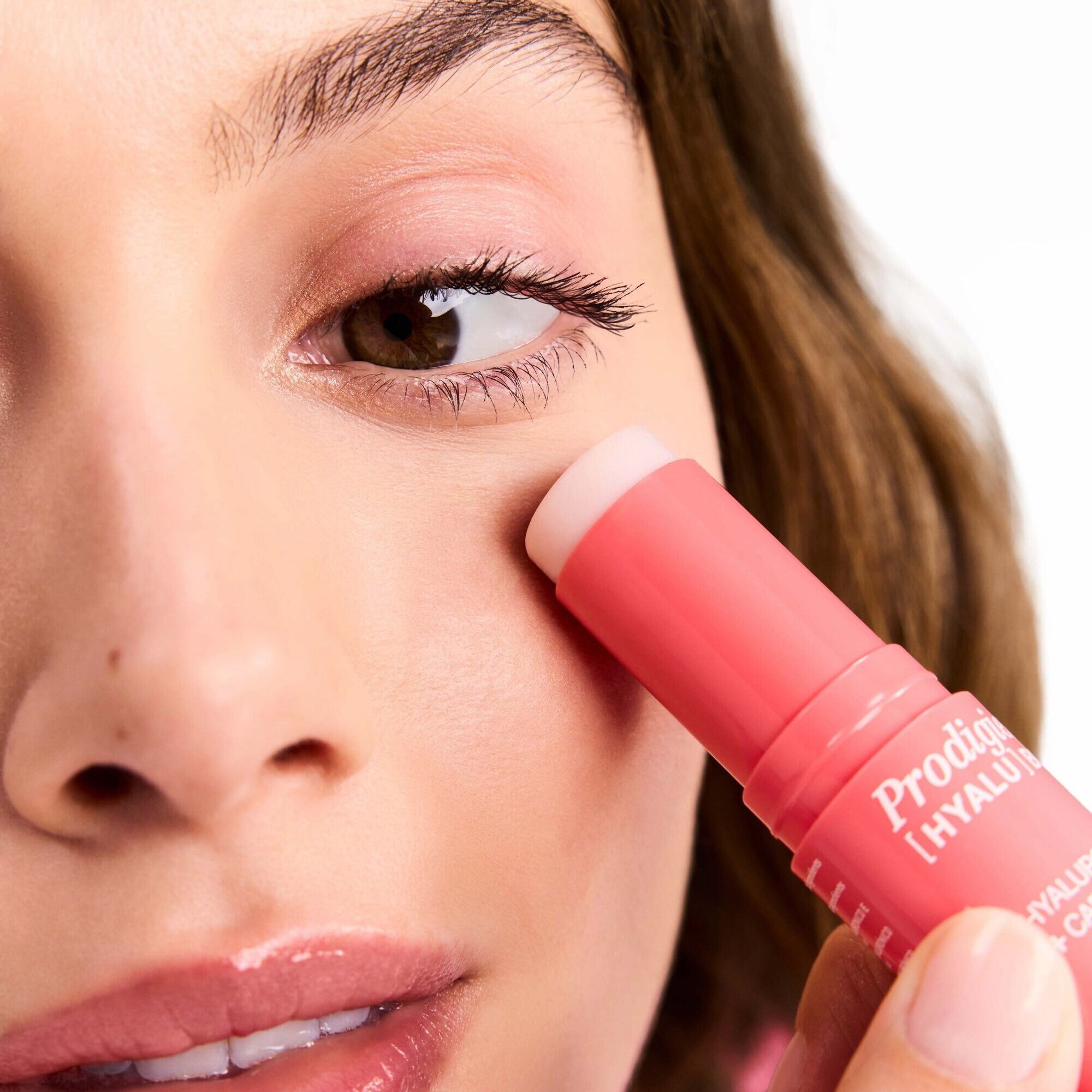 Fatigue Fighter Eye Stick, Prodigieuse [Hyalu] Boost