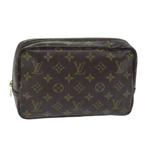 Louis Vuitton Trousse Toilette