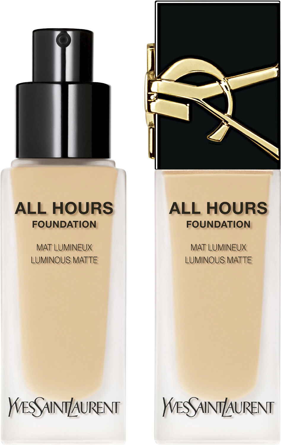 All Hours Foundation