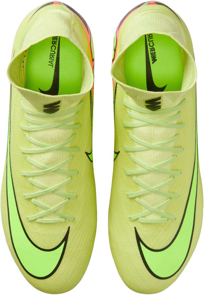 Mercurial Superfly 10 Pro Fodboldst&oslash;vler