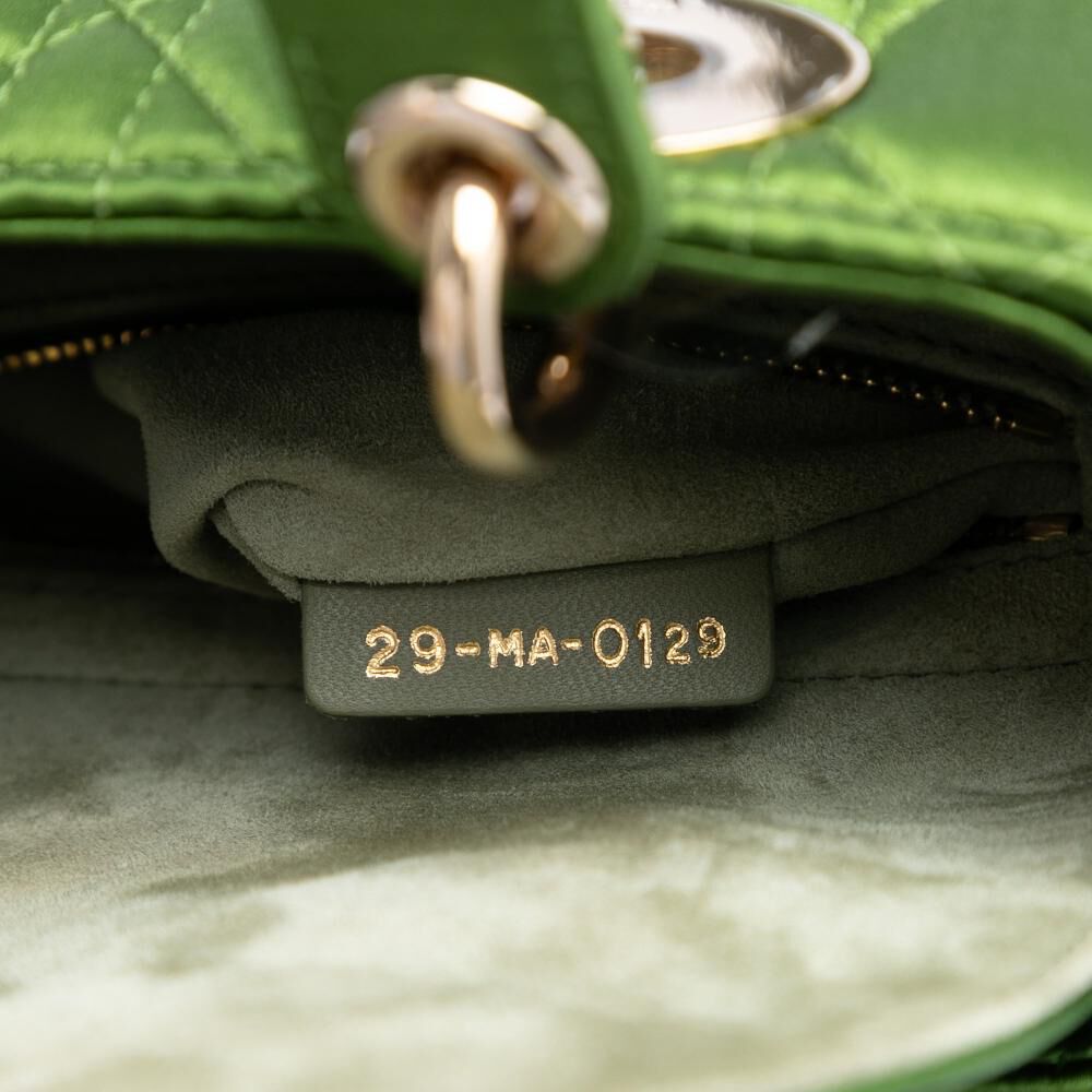 Dior Lady Dior
