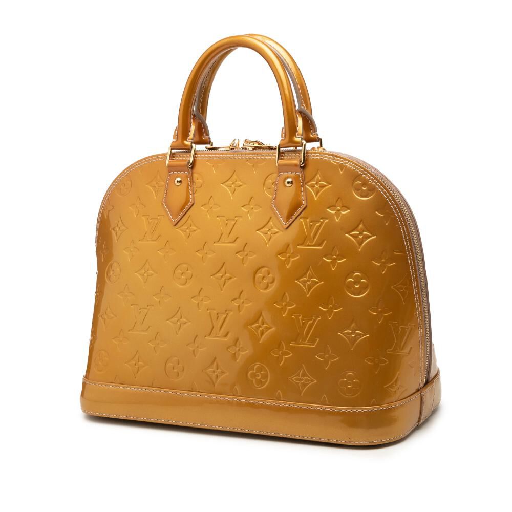 Louis Vuitton Alma