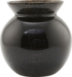 Vase, Chenna, Sort