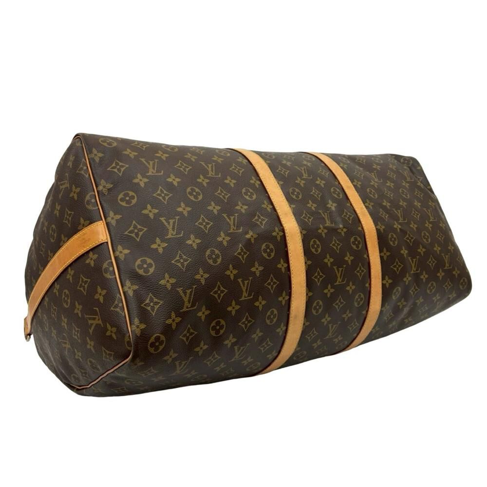 Louis Vuitton Keepall