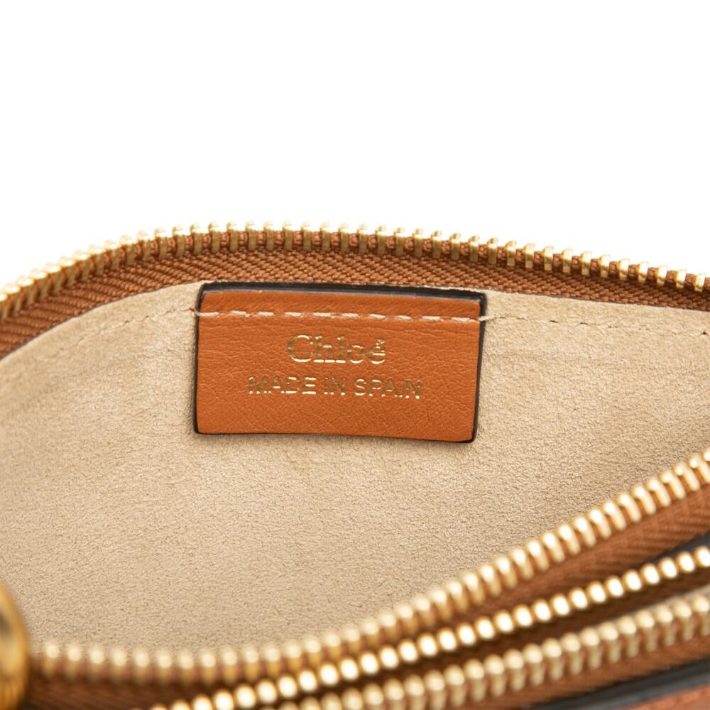 Chlo&eacute; Crossbody Bag