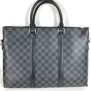 Louis Vuitton Briefcase