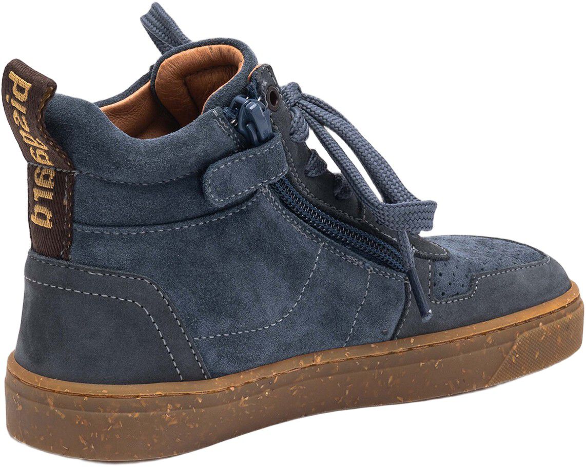 bisgaard barefoot lisva