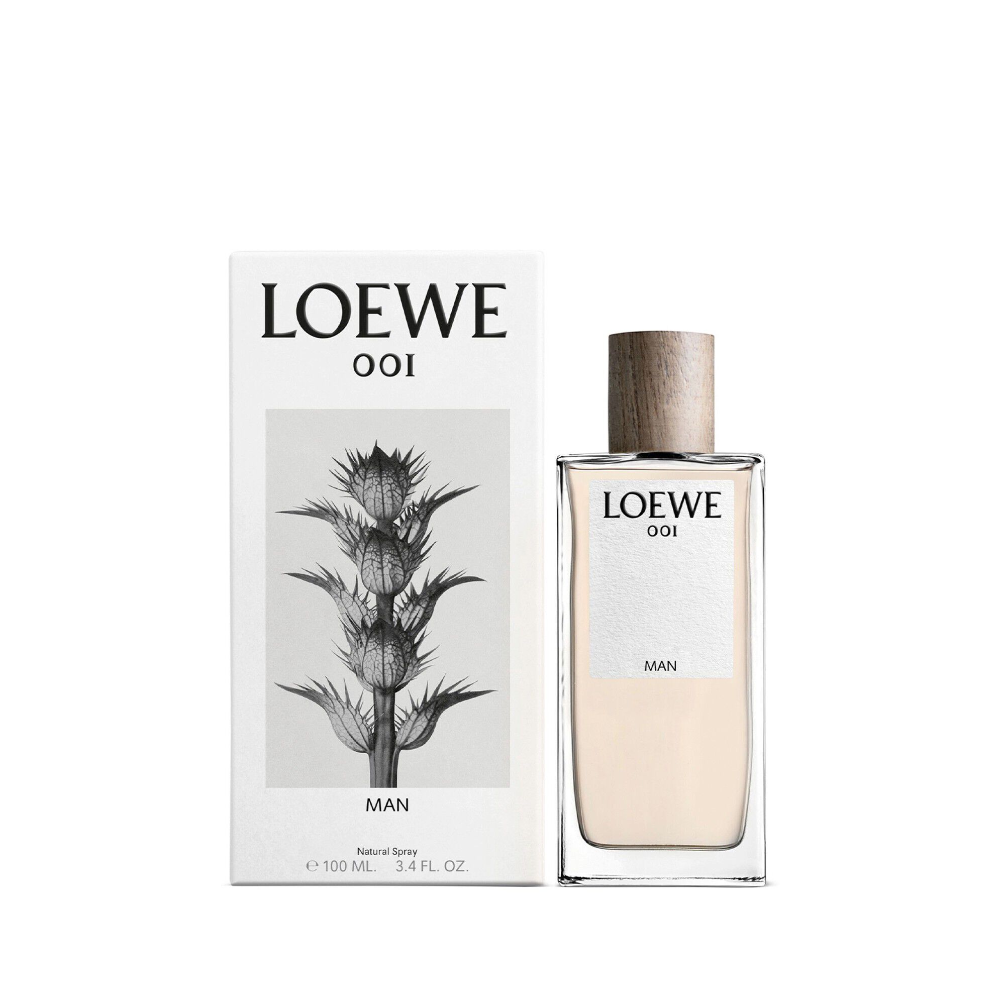 LOEWE 001 Man Eau de Parfum
