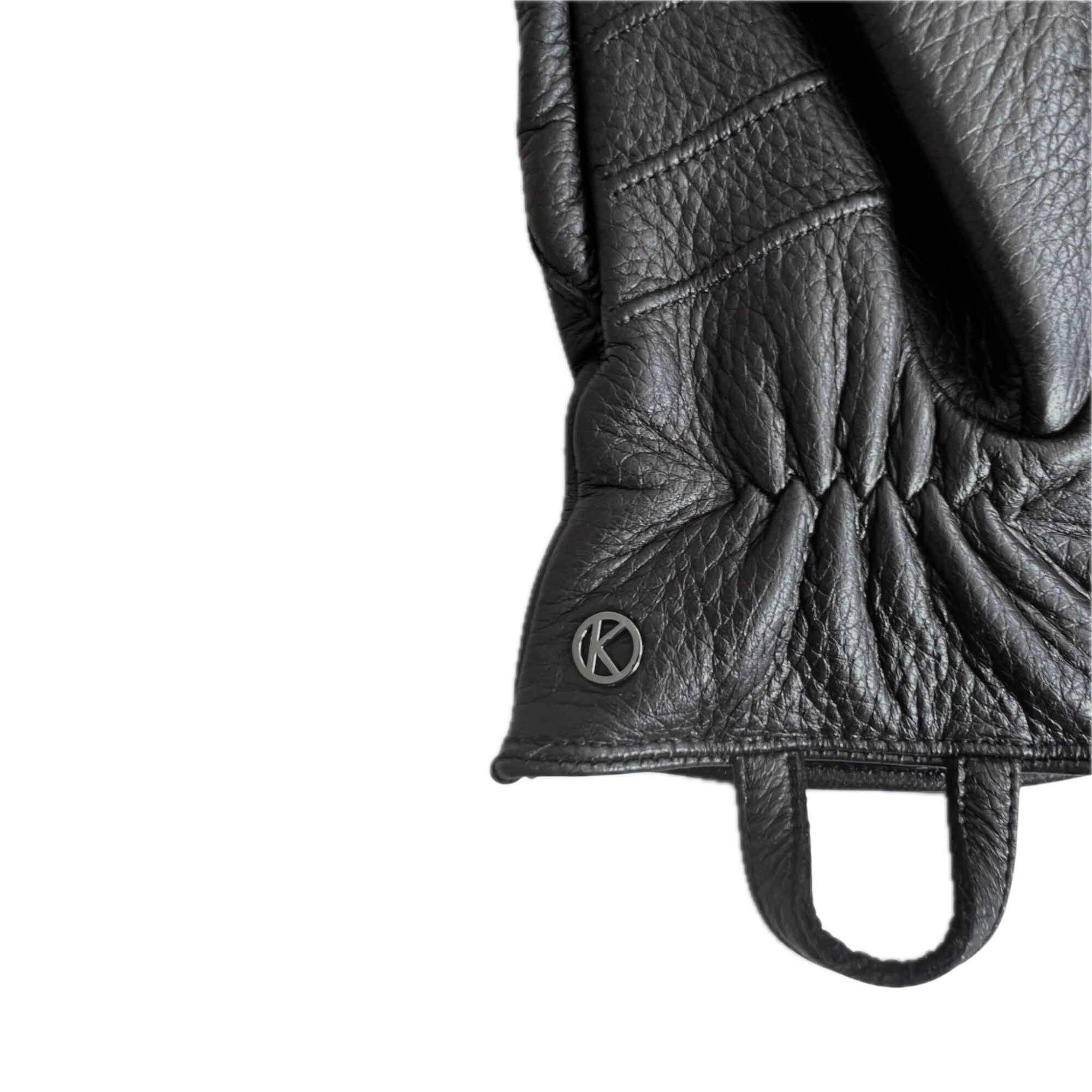 KESSLER, Matteo, 8,5, Black