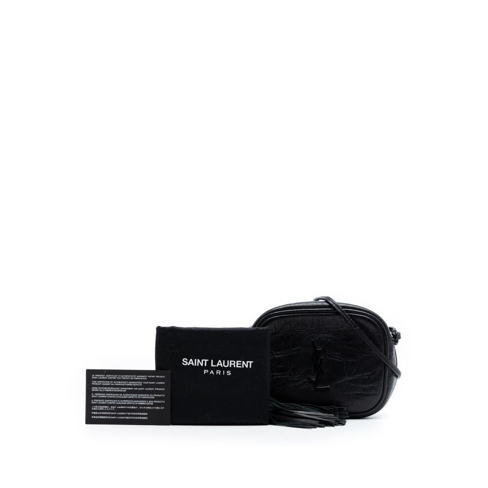 Yves Saint Laurent Crossbody Bag