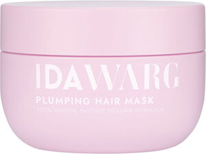 PLUMPING HAIR MASK 300ML