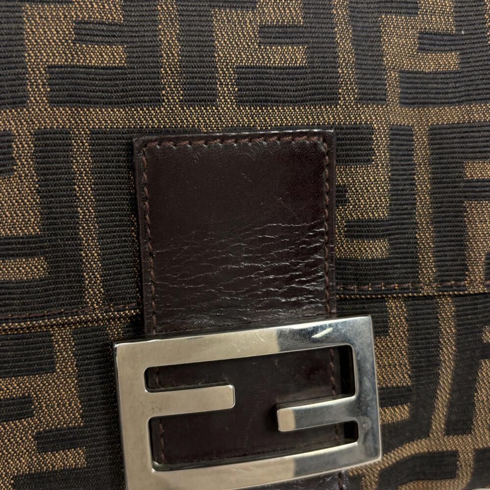 Fendi Mamma Bag
