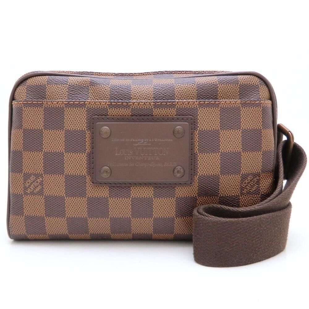 Louis Vuitton Brooklyn