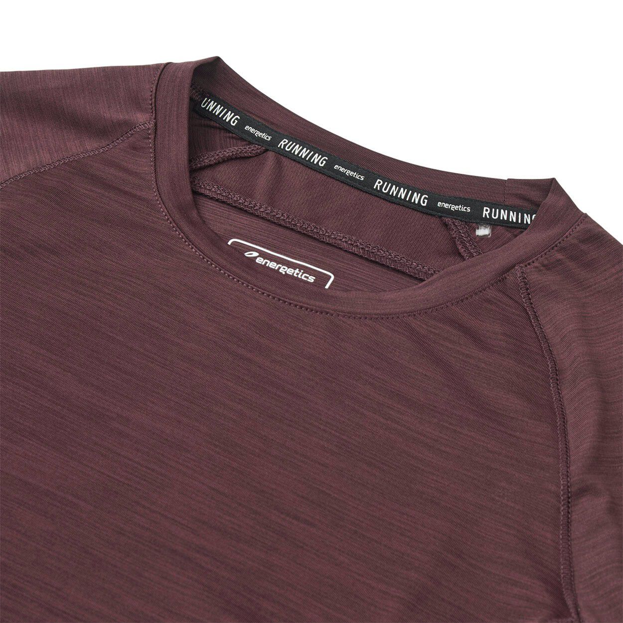 Evii II Tr&aelig;nings Lang&aelig;rmet T-shirt