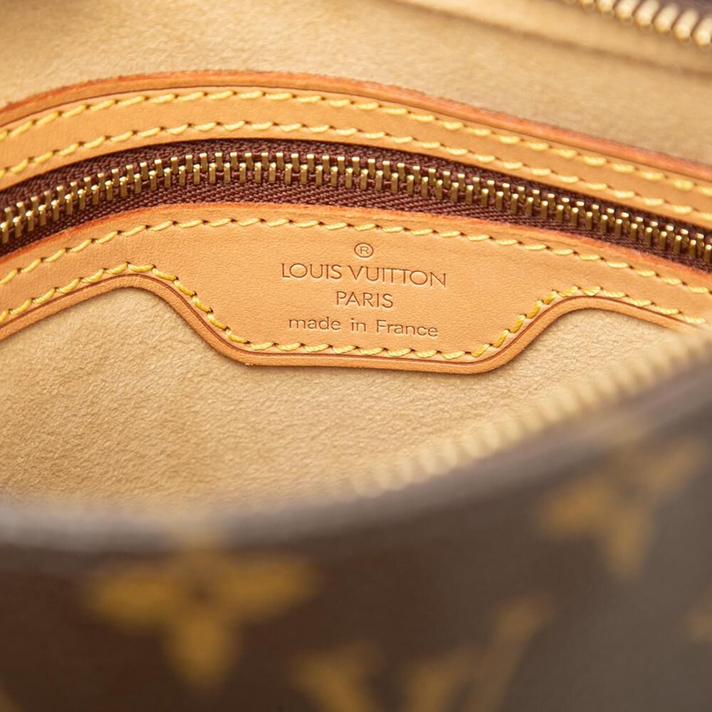 Louis Vuitton Looping