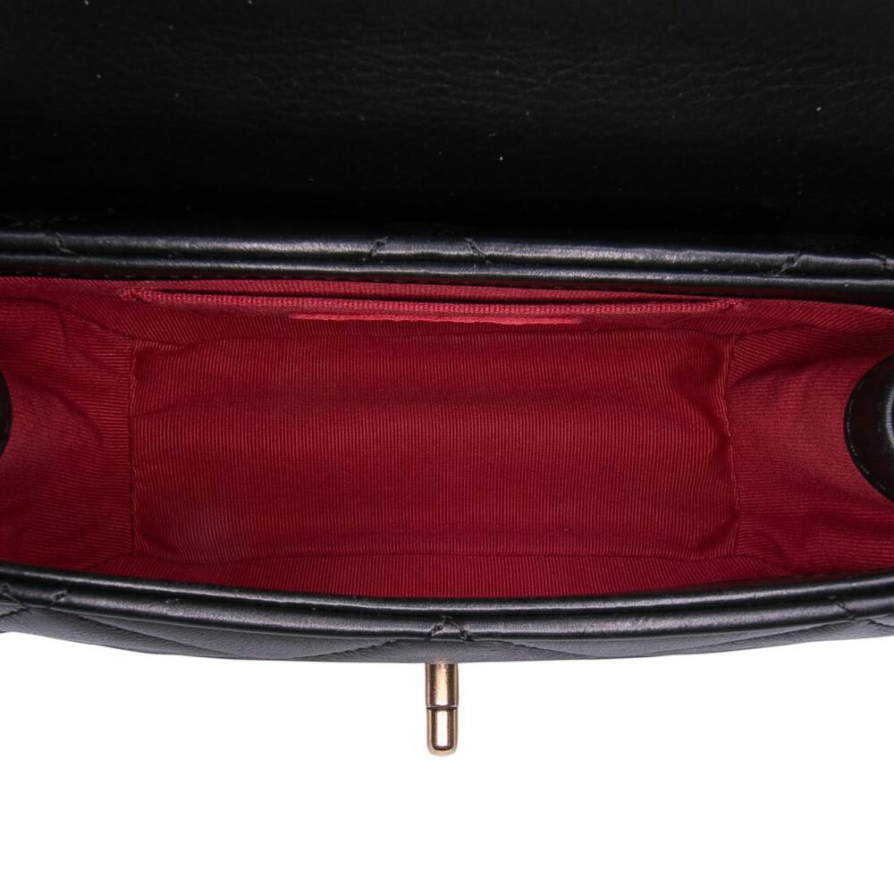 Chanel Crossbody Bag