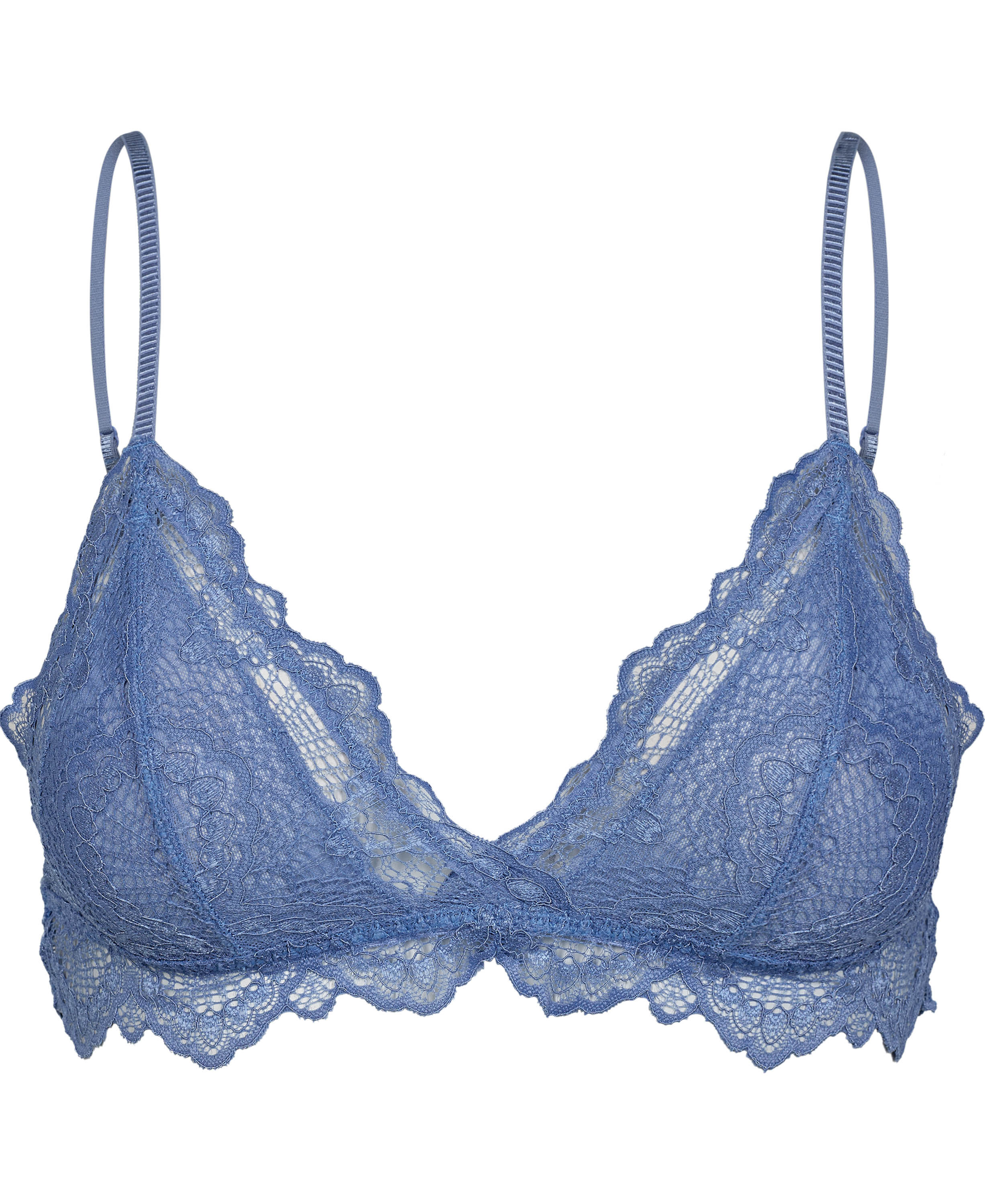Petal 1. 1 Unlined Bra