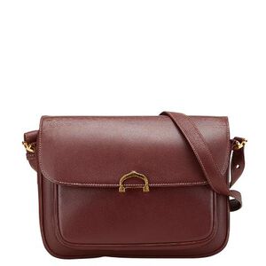 Cartier Crossbody Bag