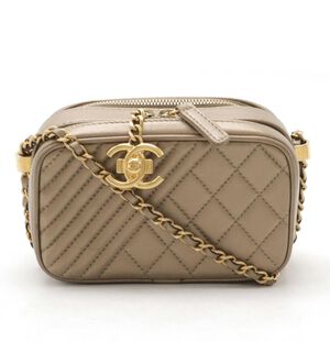 Chanel Crossbody Bag