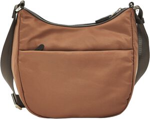 HUNTER HOBO / PECAN NUT