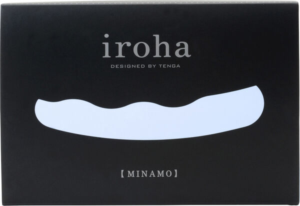 iroha MINAMO vibrator