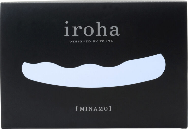 iroha MINAMO vibrator