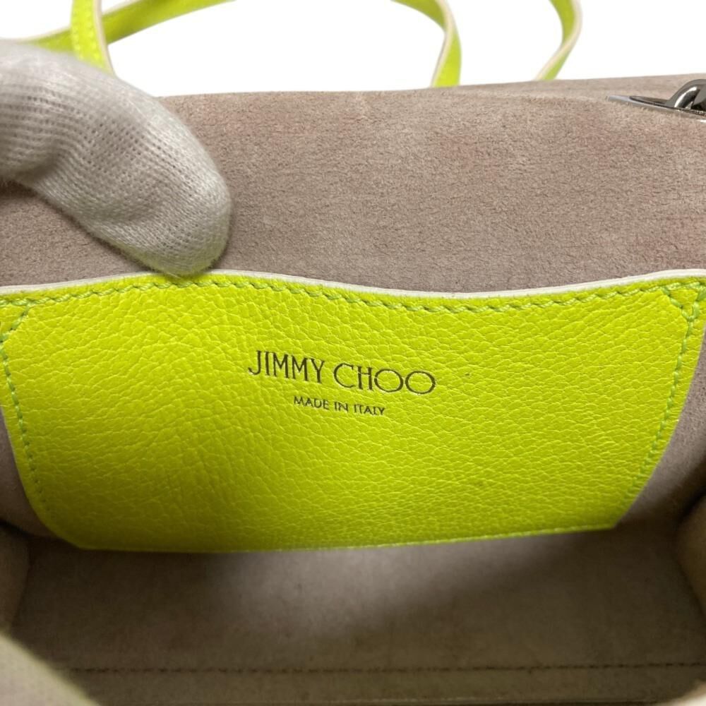 Jimmy Choo Shoulder Bag
