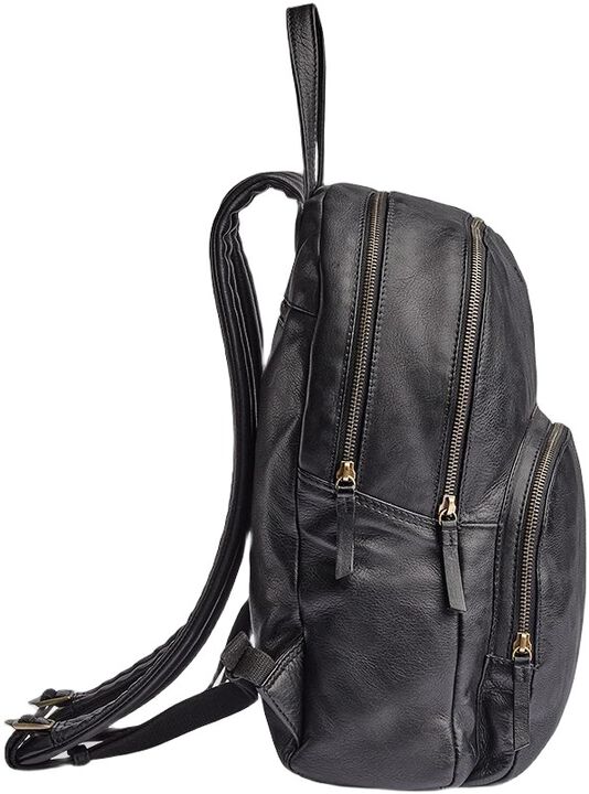 Storm Backpack, Soft Vin.