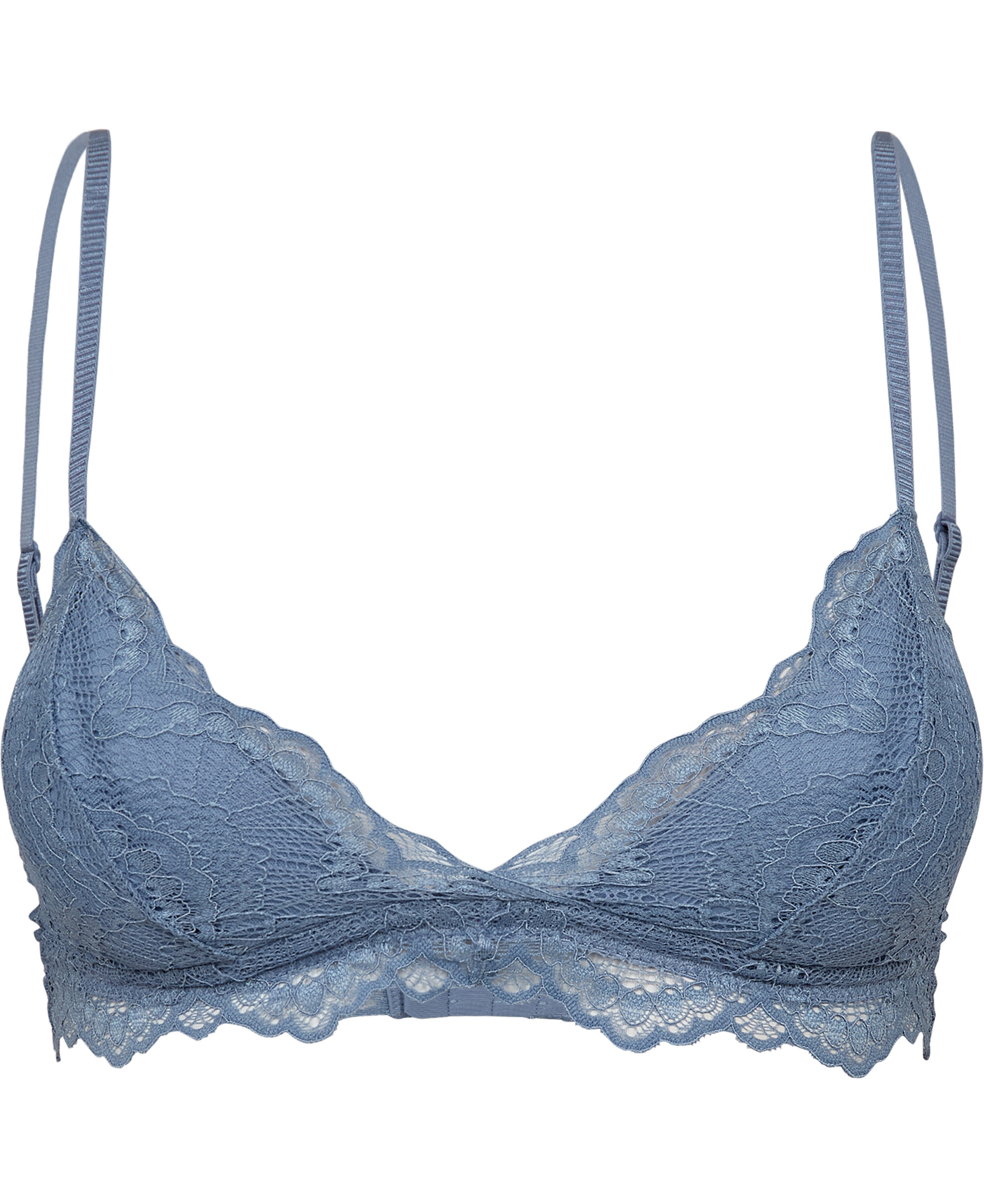 Petal 1. 2 Padded Bra