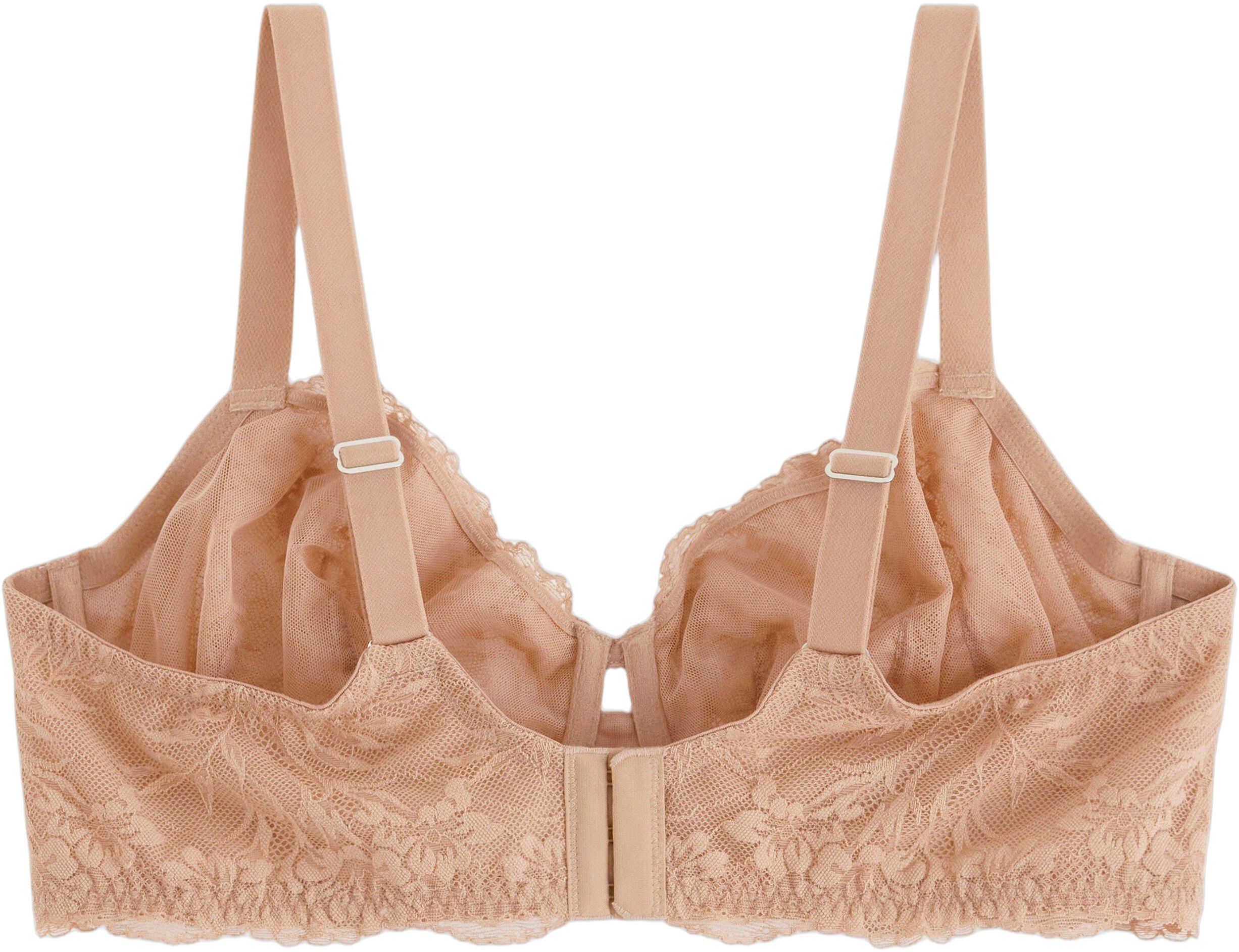 Skilla bh uden polstring