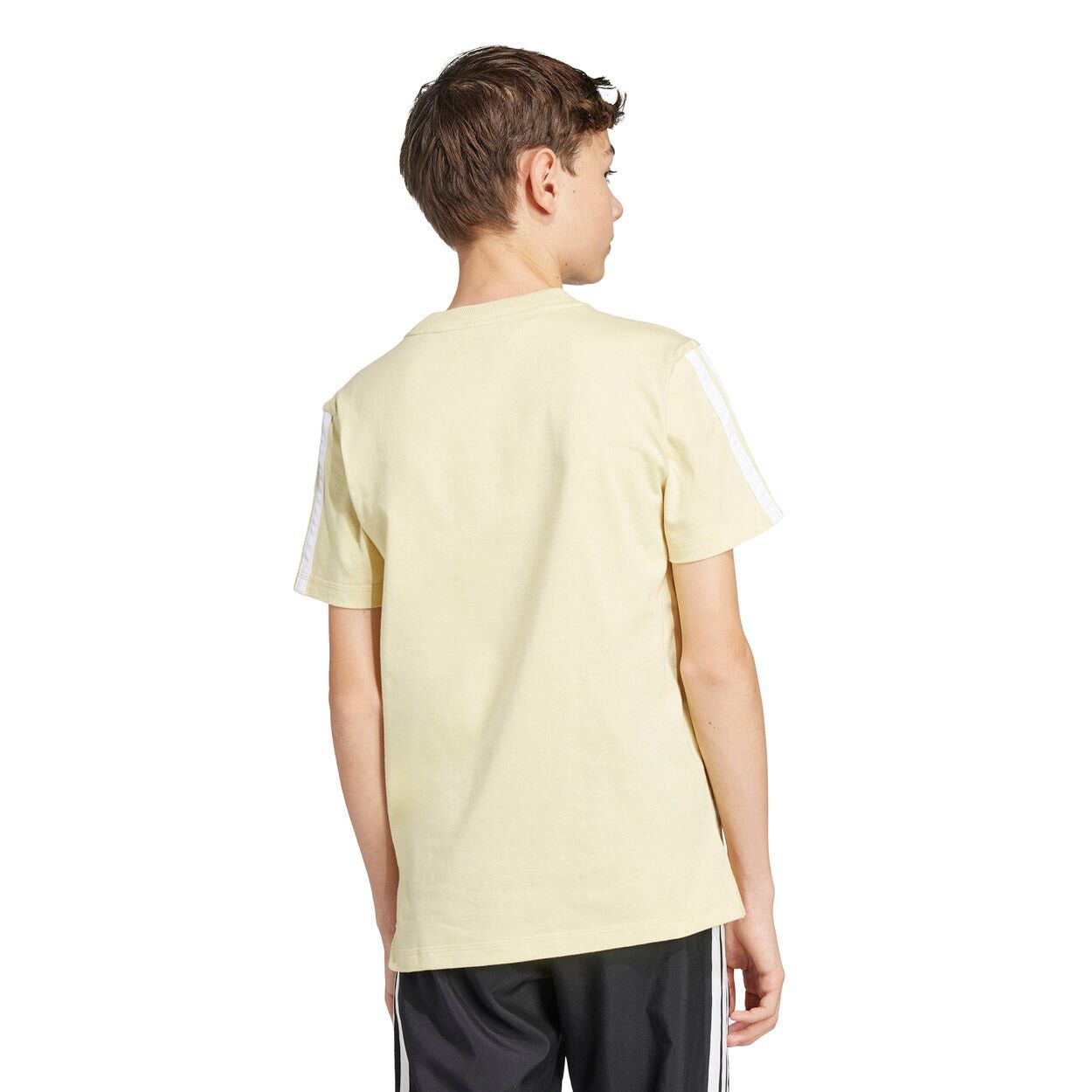 Essentials Tiberio 3-Stripes T-shirt
