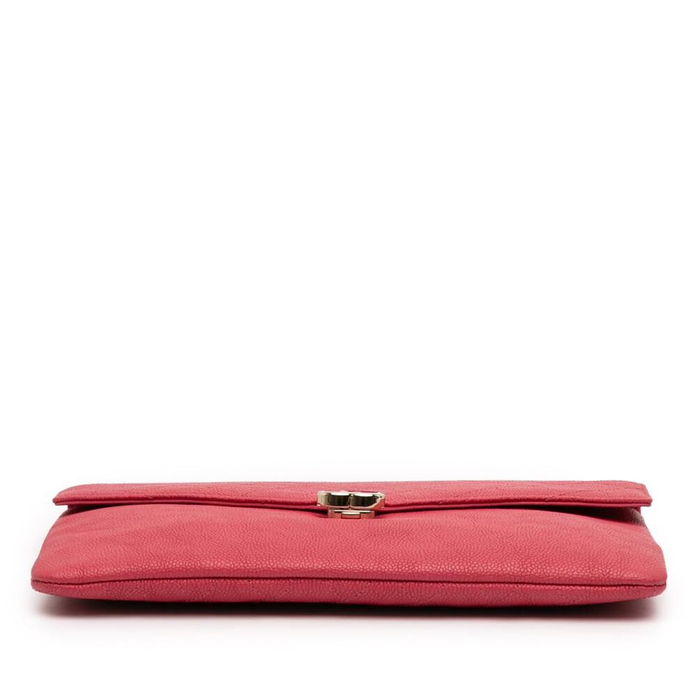 Chanel Clutch