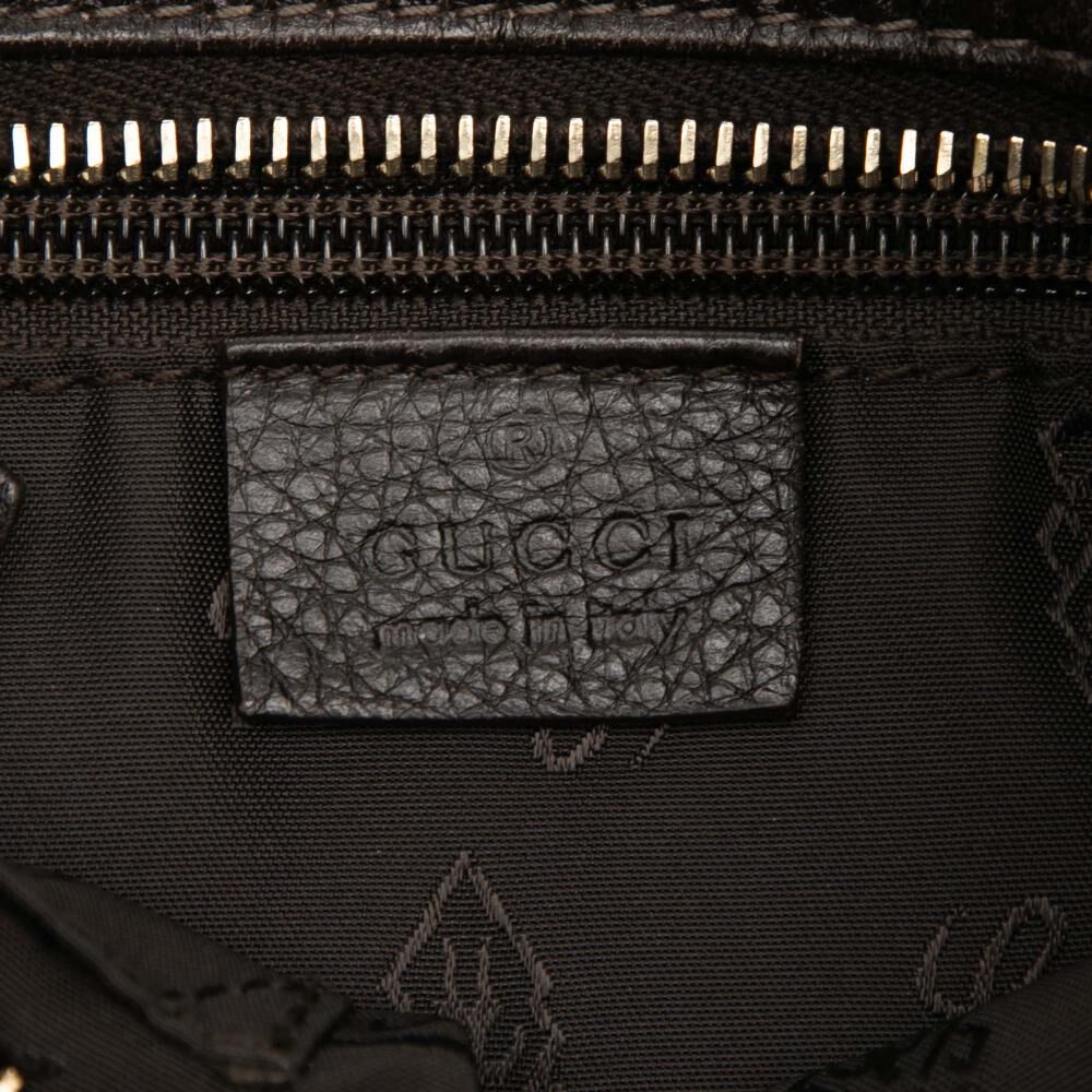 Gucci Crossbody Bag