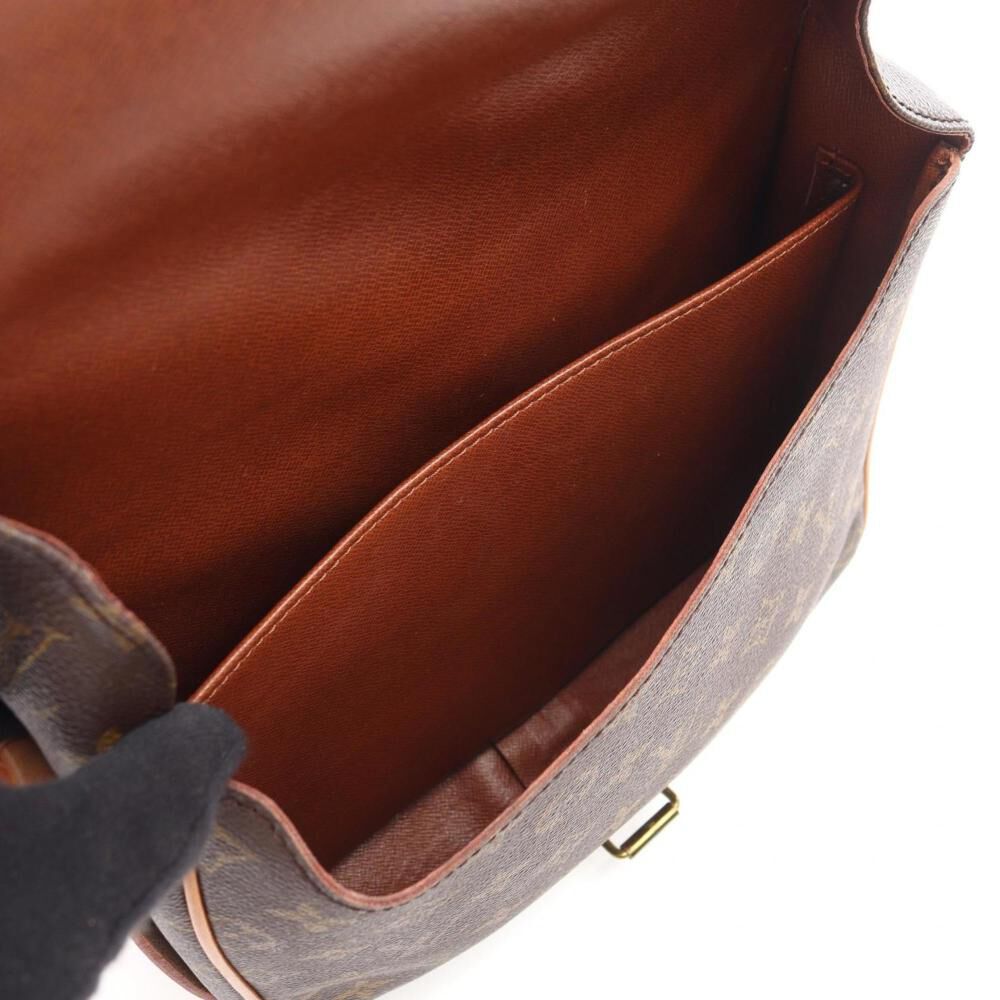 Louis Vuitton Cartouchiere