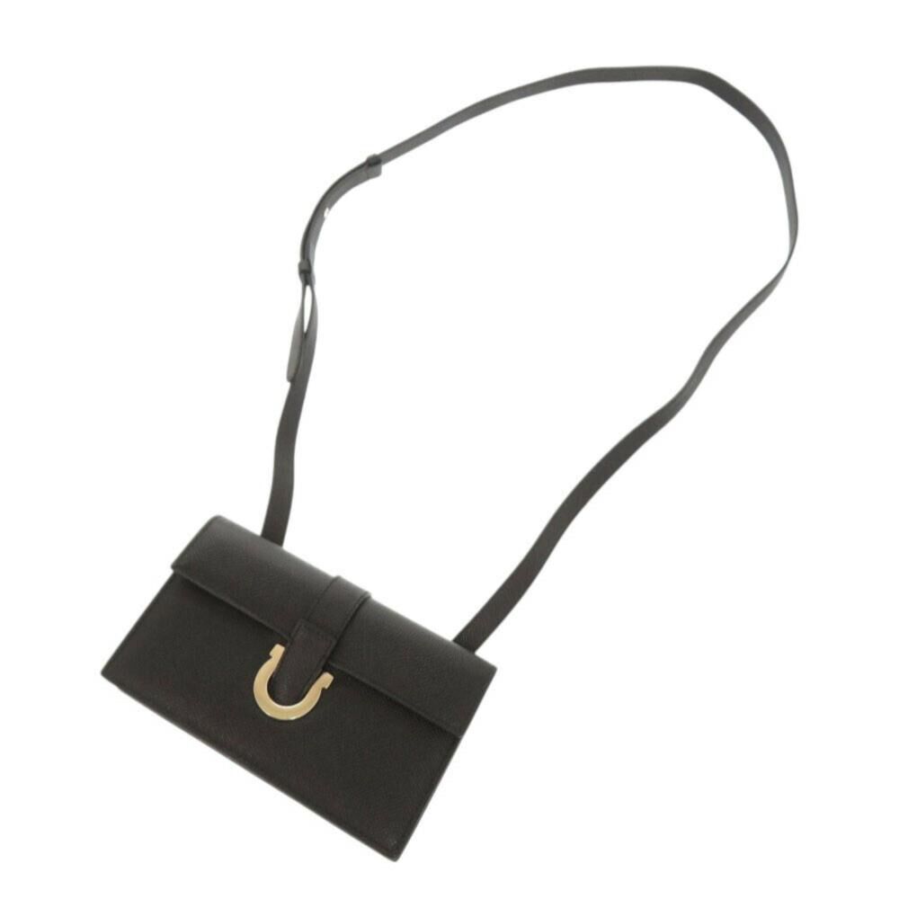 Salvatore Ferragamo Shoulder Bag