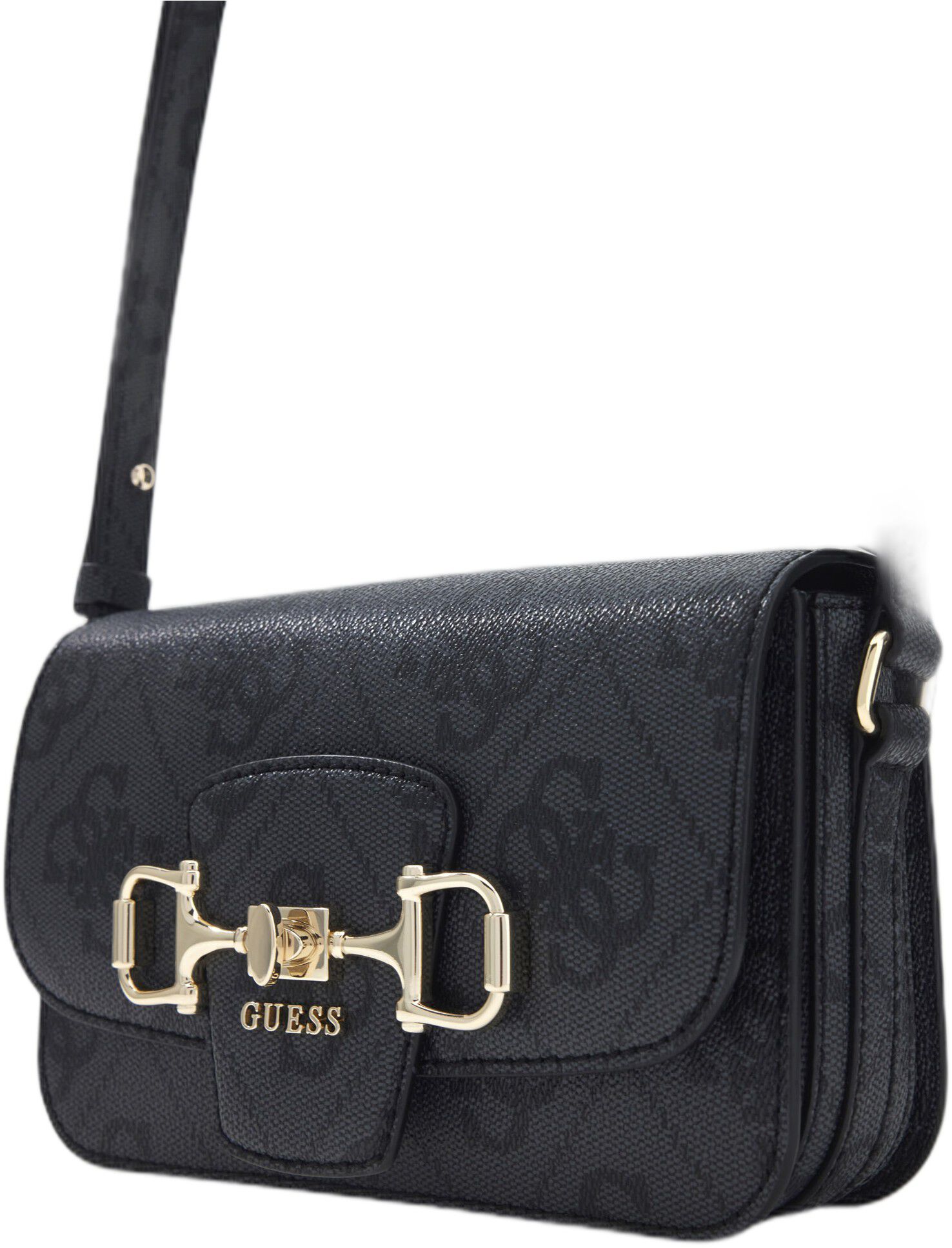 JANIE LOGO CNVRTBL XBODY FLAP
