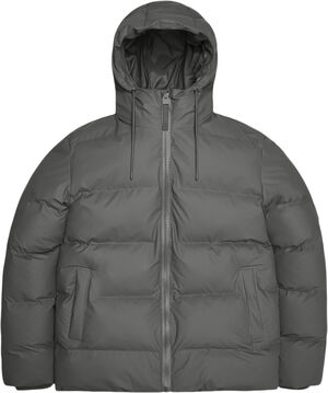 Alta Puffer Jacket W3T3