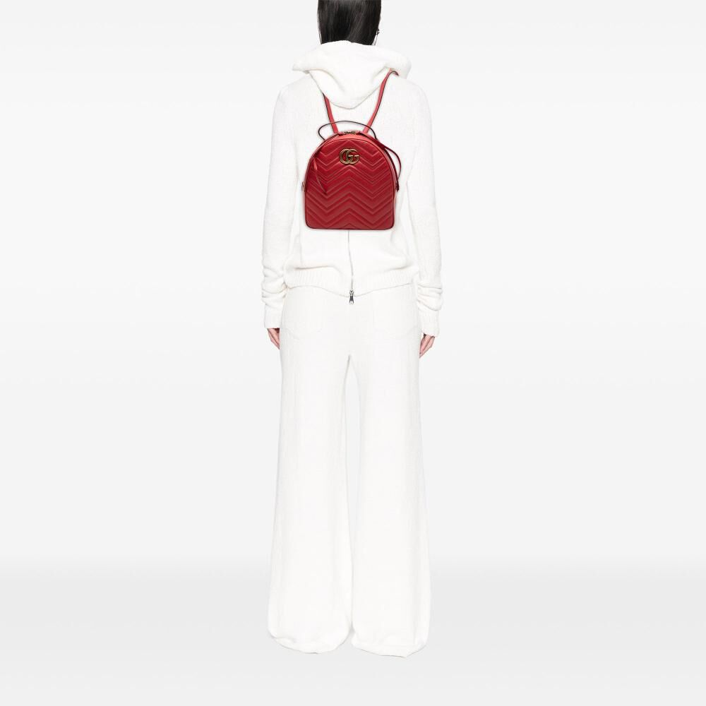 Gucci Backpack