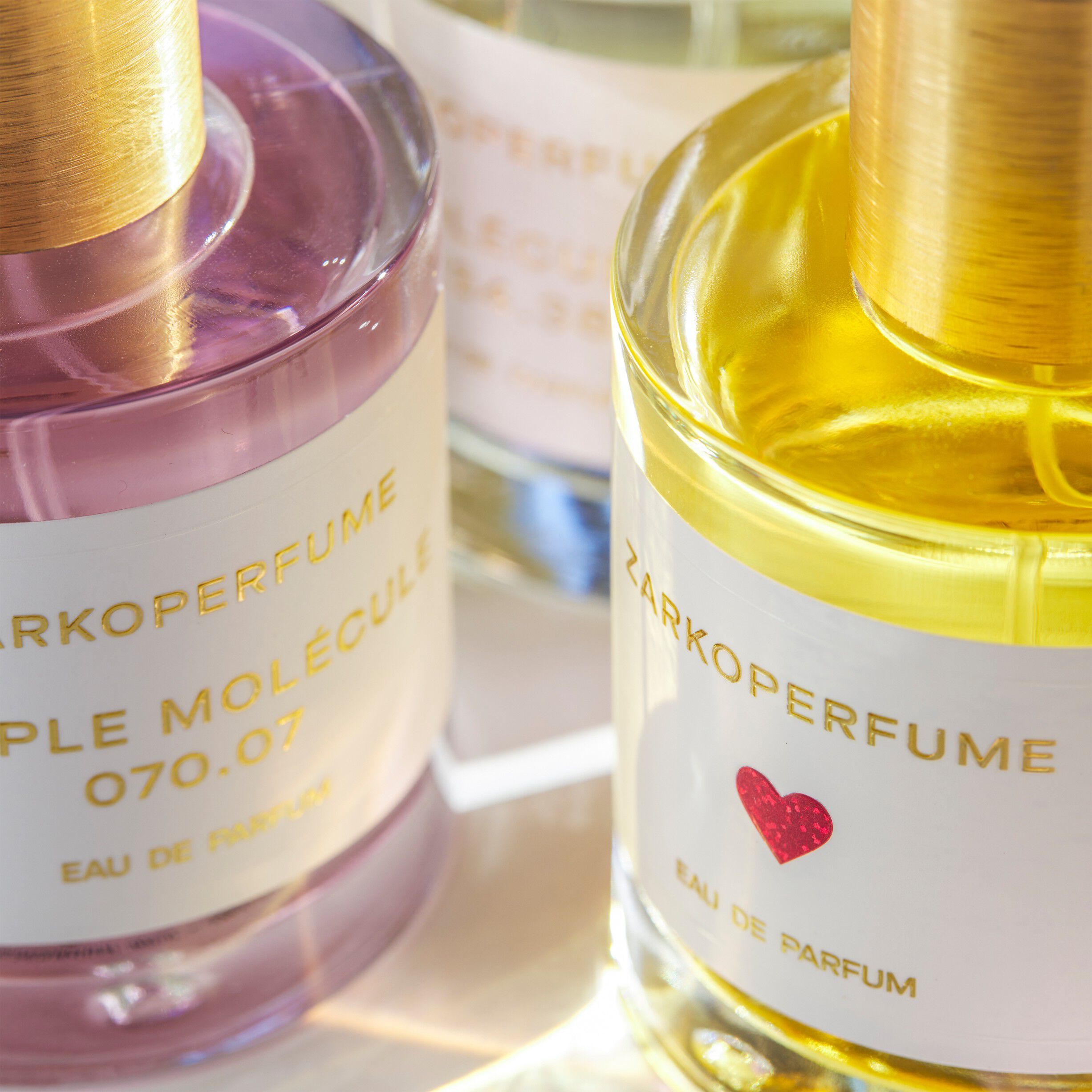 Sending Love Eau de Parfum