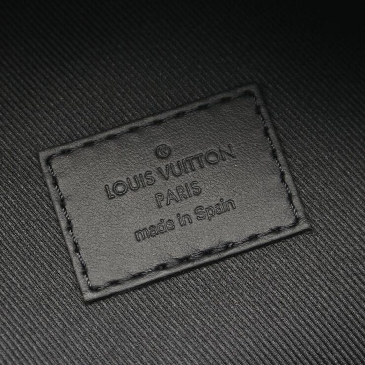 Louis Vuitton Discovery Backpack