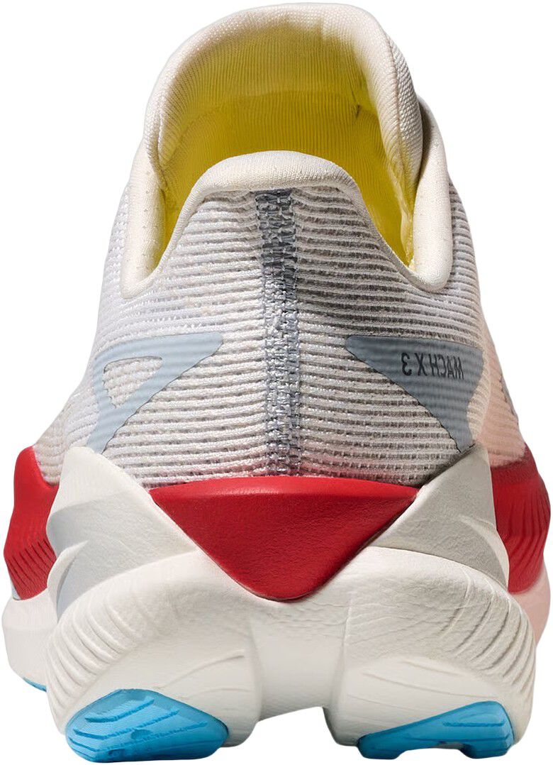 Mach X3 L&oslash;besko