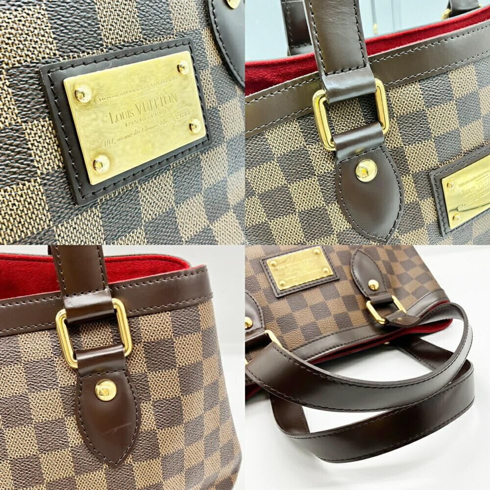 Louis Vuitton Hampstead