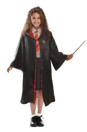 HERMIONE COSTUME