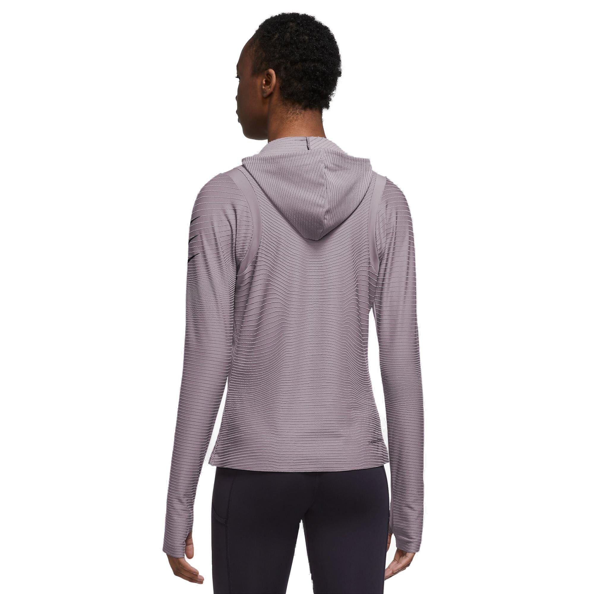 Therma FIT Run Division Midlayer l&oslash;betr&oslash;je