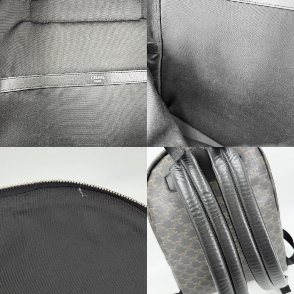 Celine Backpack