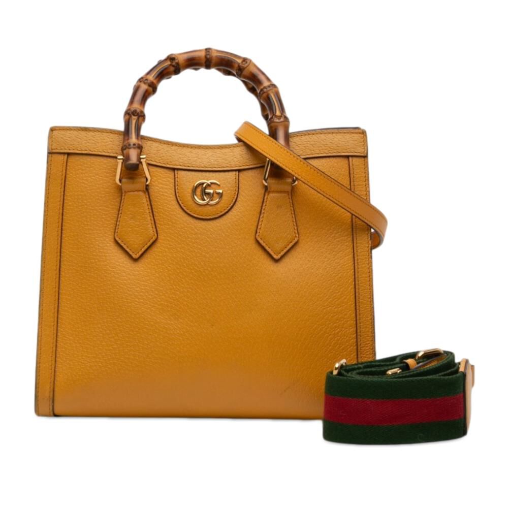 Gucci Bamboo